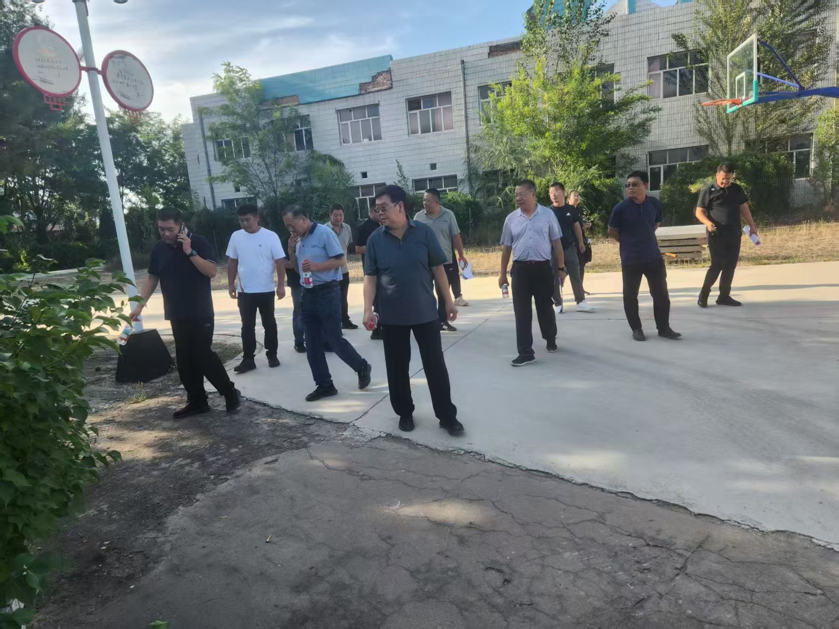 长治市EPDM地面混合型塑胶跑道 - 排名